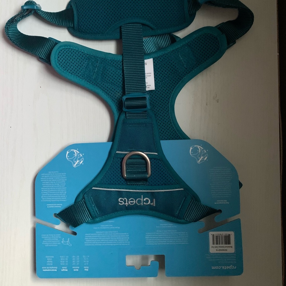 Dog Harness